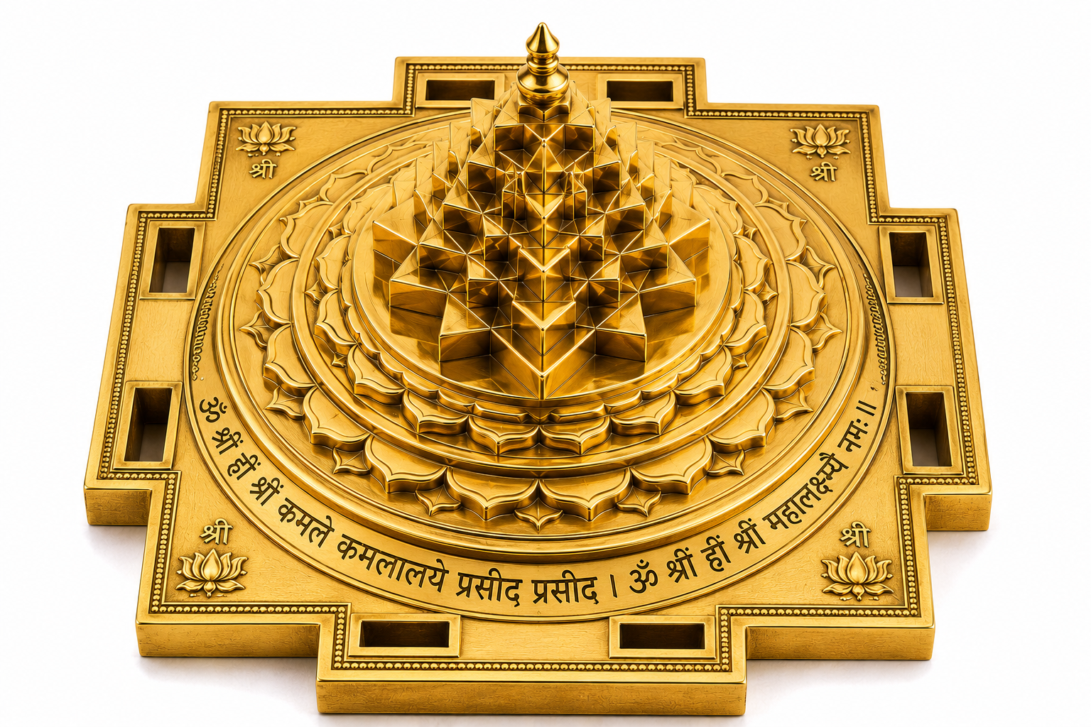 Yantra