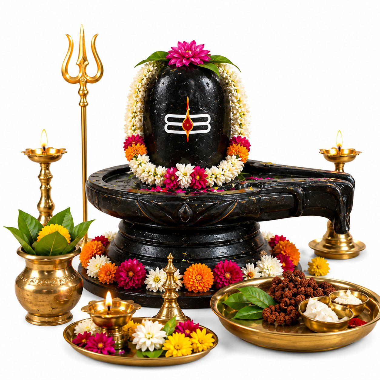 Mahamrityunjaya Havan Puja